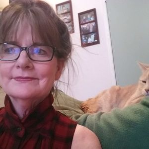 Meet your Posher, Jean
